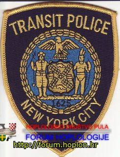 New York City - Transit Police.jpg
