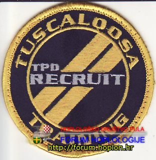 Tuscaloosa Police - Training TPD.jpg