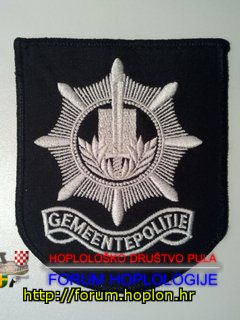 Nizozemska - Gementepolitie.jpg