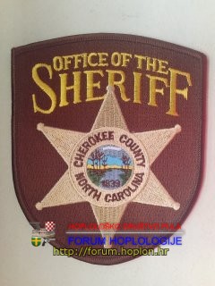 Cherokee County Office of The Sheriff - North Carolina.jpg