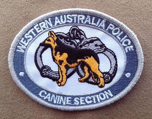 W. Australia Police - Canine Section1.jpg