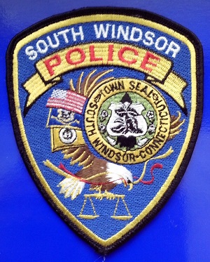 South Windsor Police Department,  CT.jpg