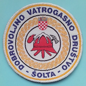 Croatia - Volunteer Firefighters  Solta.jpg