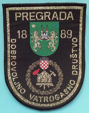 Croatia - Volunteer Firefighters  Pregrada.jpg