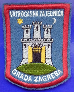Croatia - City of Zagreb  Firefighters Community.jpg
