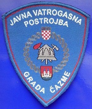 Croatia - City of Cazma FD.jpg