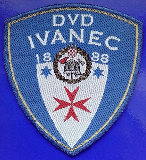Croatia - Volunteer Firefighters  Ivanec.jpg