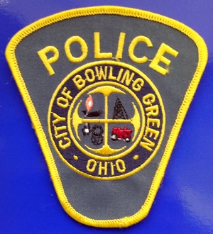 City of Bowling Green Police, OH.jpg