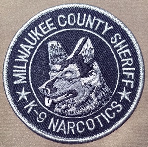 USA - Milwaukee County Sheriff K-9 Narcotics.jpg
