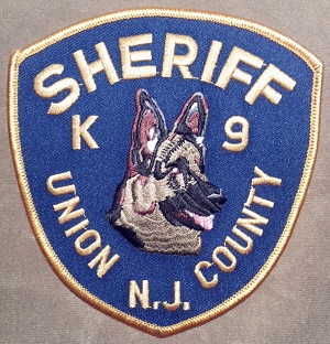 USA - Union County Sheriff K-9, NJ.jpg