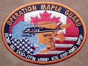 US Border Patrol - Operation Maple  Guard.jpg
