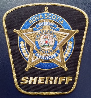 Kanada - Nova Scotia Sheriff.jpg