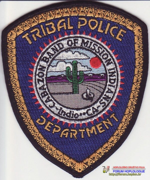 Tribal PD Cabazon Band of Mission Indians - California.jpg