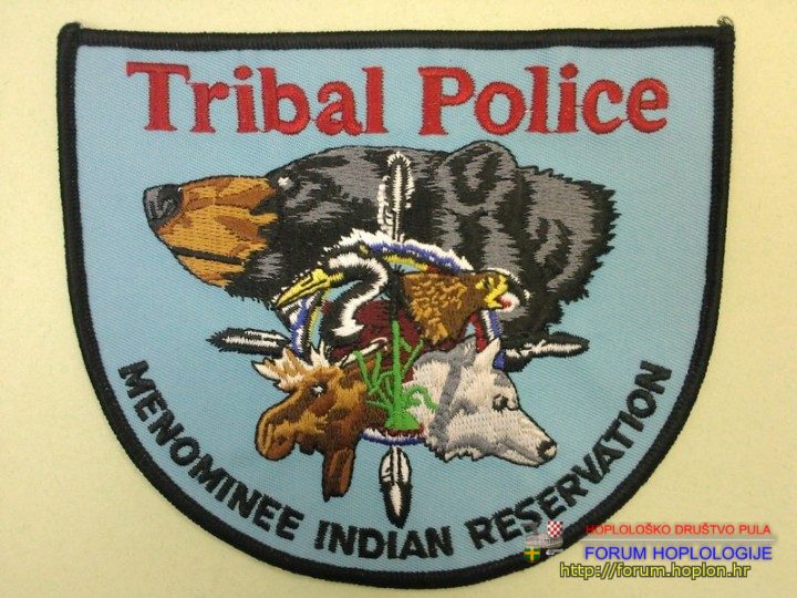 Menominee IR Tribal Police - Wisconsin.jpg