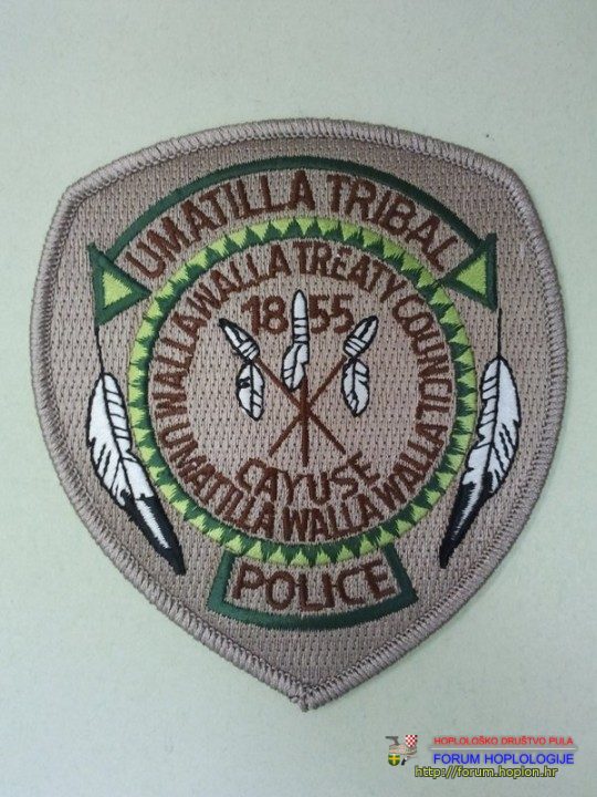 Umatilla Tribal Police - Oregon.jpg