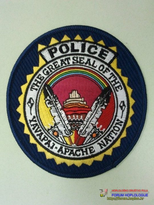 Yavapai-Apache Nation Police - Arizona.jpg