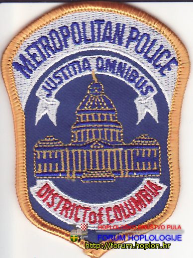 District of Columbia - Metropolitan Police - small.jpg