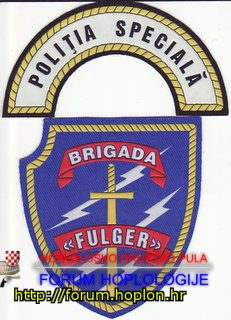 Moldavija  - PS brigada Fulger.jpg