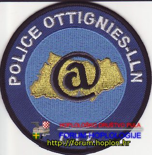 Belgija - Police Ottignies - LLN .jpg