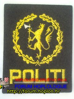 Norveška - Politi3.jpg