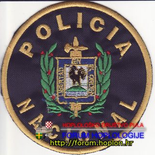 Urugvaj - Policia Nacional.jpg