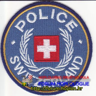 Švicarska - Switzerland Police.jpg