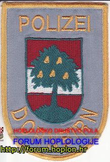 Austrija - Dornbirn Polizei.jpg