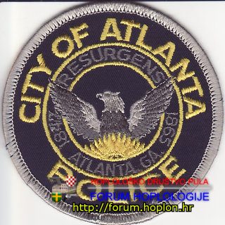 Georgia - City of Atlanta Police.jpg