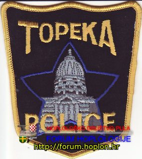 Kansas - Topeka Police.jpg