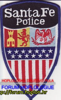 New Mexico - Santa Fe Police.jpg