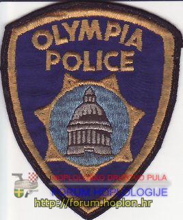 Washington - Olympia Police.jpg
