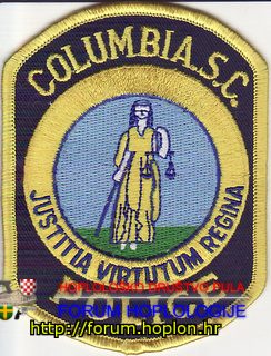 South Carolina - Columbia Police.jpg