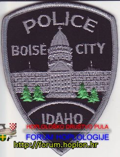 Idaho - Boise City Police.jpg