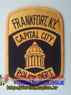 Kentucky - Frankfort PD.jpg