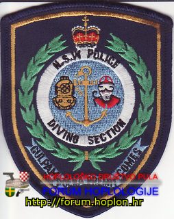 Australija - New South Wales Police DS.jpg