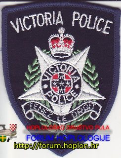 Australija - Victoria Police (2).jpg