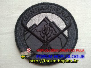 Francuska - Gendarmerie.jpg