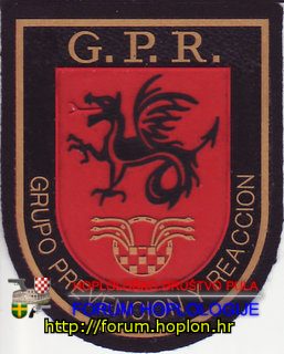 Španjolska - G.P.R.  - Policia Local de Melilla.jpg