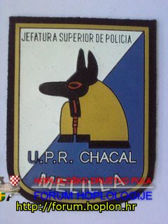 Španjolska - U.P.R. Chacal Melilla.jpg