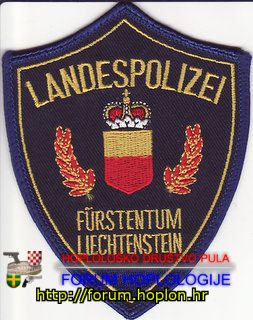 Lihtenštajn - Landespolizei.jpg