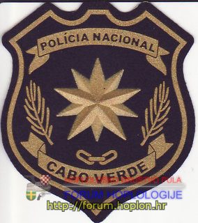 Zelenortski Otoci - Cabo Verde - Policia Nacional.jpg