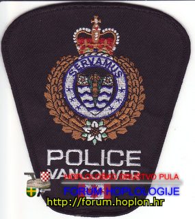 Kanada - Vancouver Police.jpg
