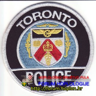 Kanada - Toronto Police.jpg
