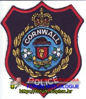 Kanada - Cornwall Police.jpg