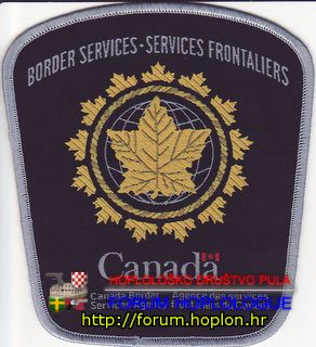 Kanada - Canada Border Services.jpg