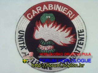 Italija - Carabinieri UMC.jpg