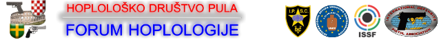 Forum Hoplologije,